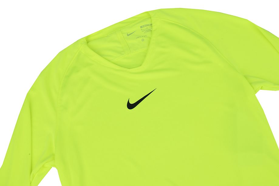 Nike Koszulka męska Dry Park First Layer JSY LS AV2609 702