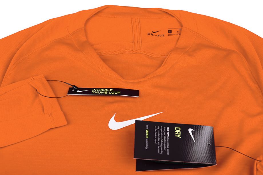 Nike Koszulka męska Dry Park First Layer JSY LS AV2609 819