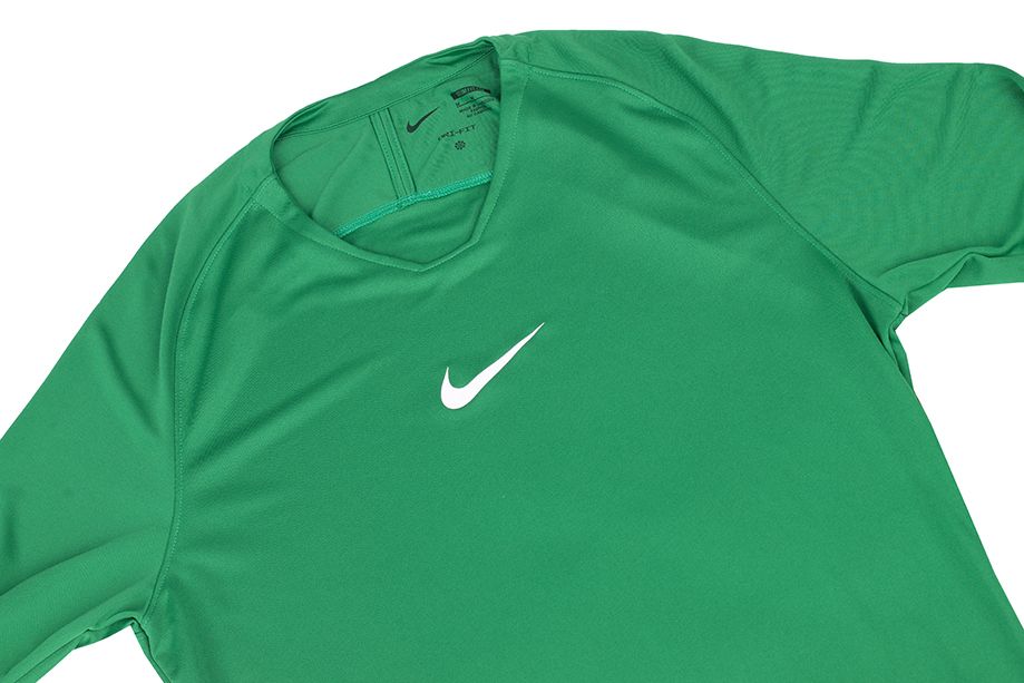 Nike Koszulka męska Dry Park First Layer JSY LS AV2609 302