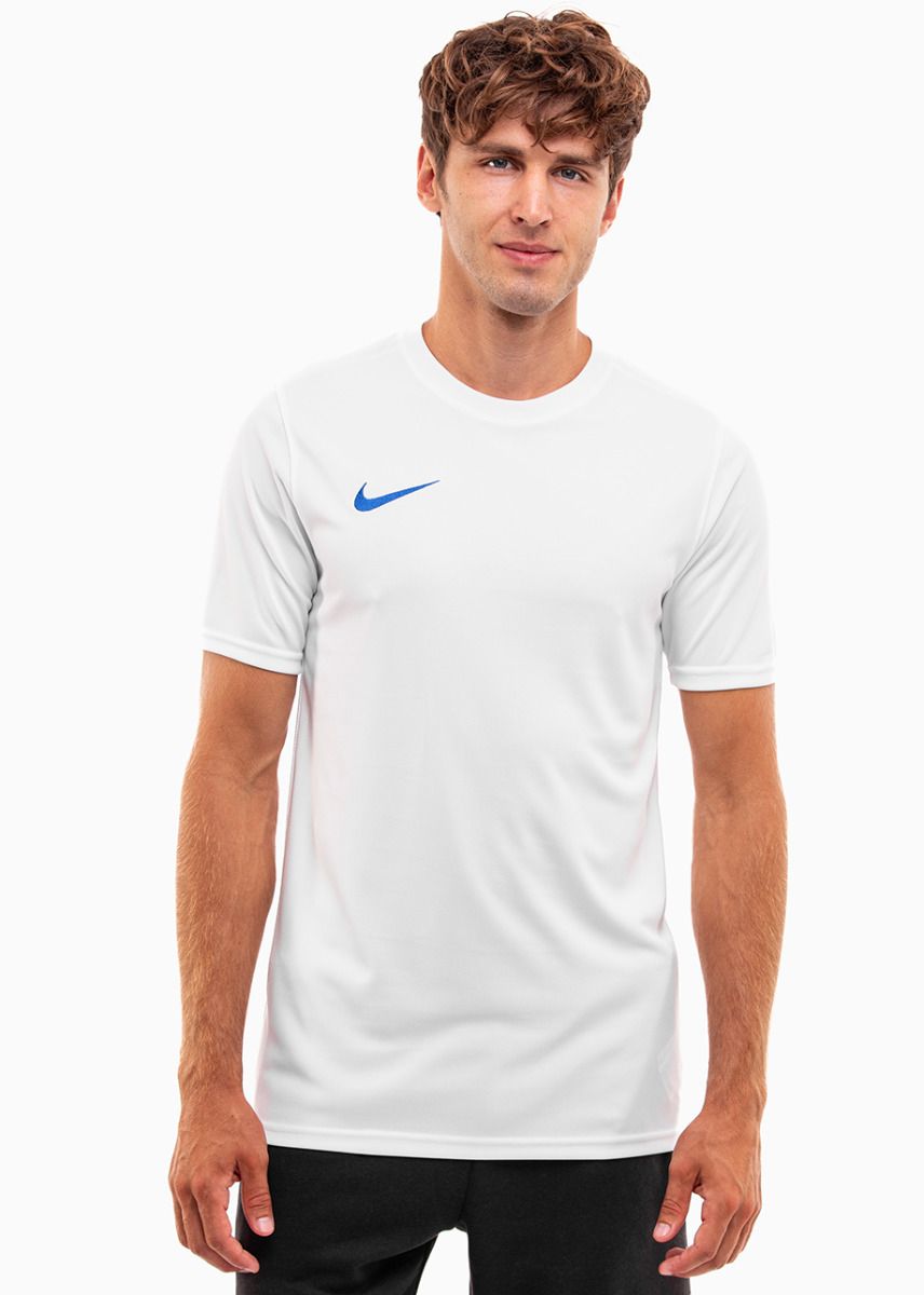 Nike Koszulka męska T-Shirt Park VII BV6708 102