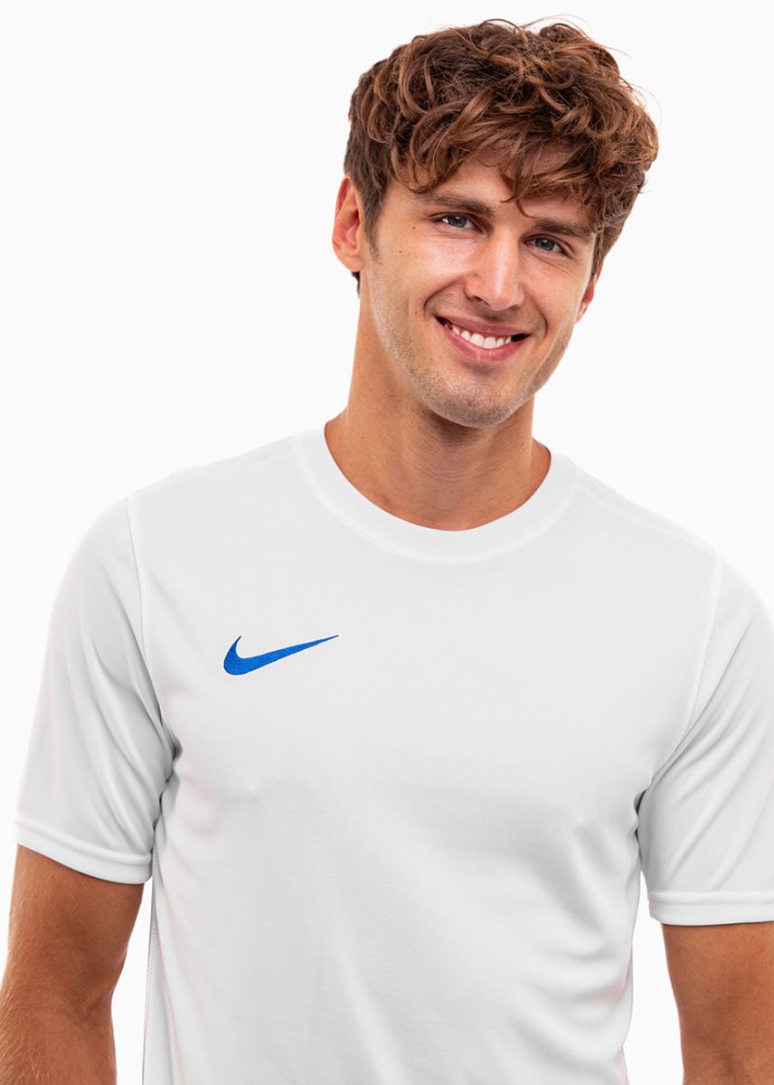 Nike Koszulka męska T-Shirt Park VII BV6708 102