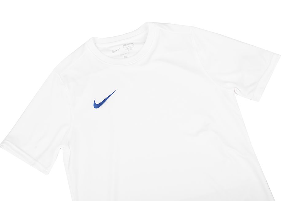 Nike Koszulka męska T-Shirt Park VII BV6708 102