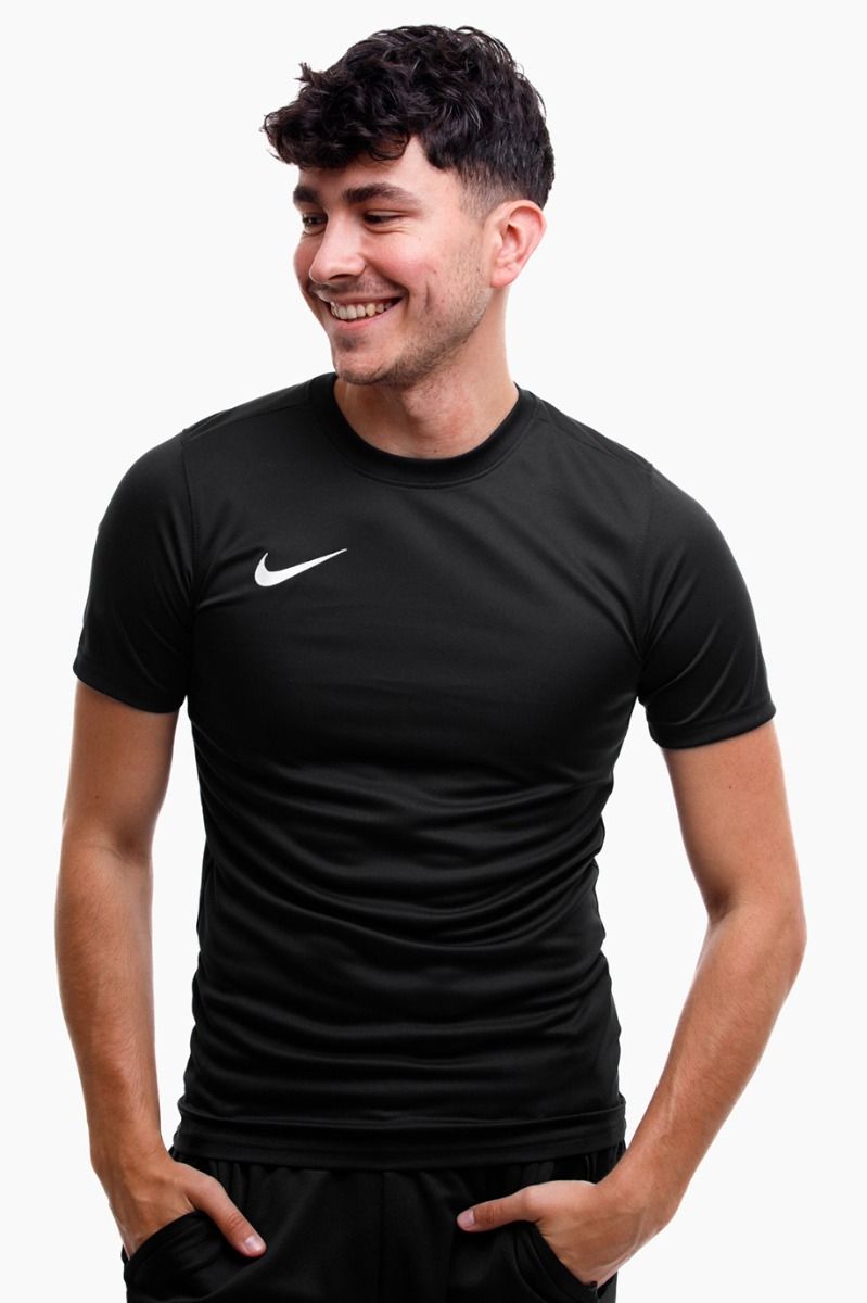 Nike Koszulka męska Dry Park VII JSY SS BV6708 010 EUR M OUTLET Nike Koszulka męska Dry Park VII JSY SS BV6708 010 EUR M OUTLET