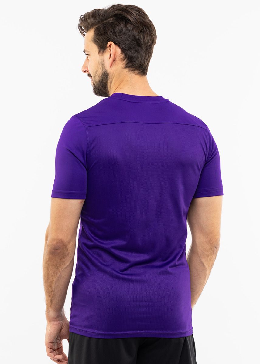 Nike Koszulka męska T-Shirt Park VII BV6708 547