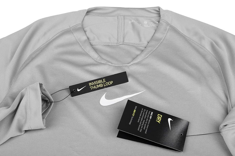 Nike Koszulka Męska M Dry Park First Layer JSY LS AV2609 057
