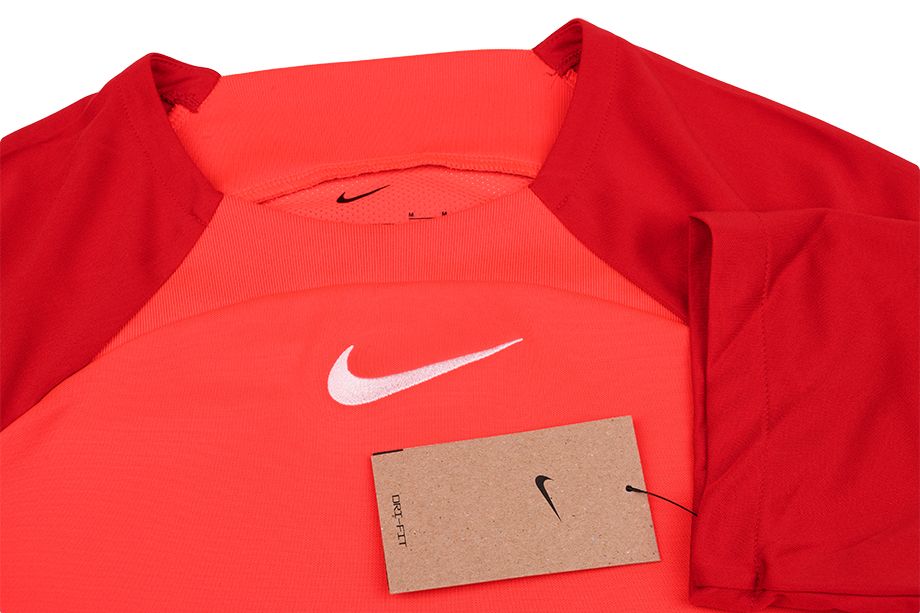 Nike Koszulka męska NK Df Academy Ss Top K DH9225 635