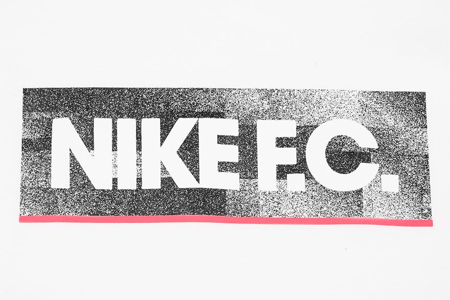 Nike Koszulka męska NK Fc Tee Seasonal Block DH7444 100