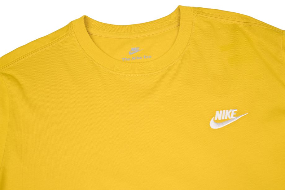 Nike Koszulka męska Club Tee AR4997 709