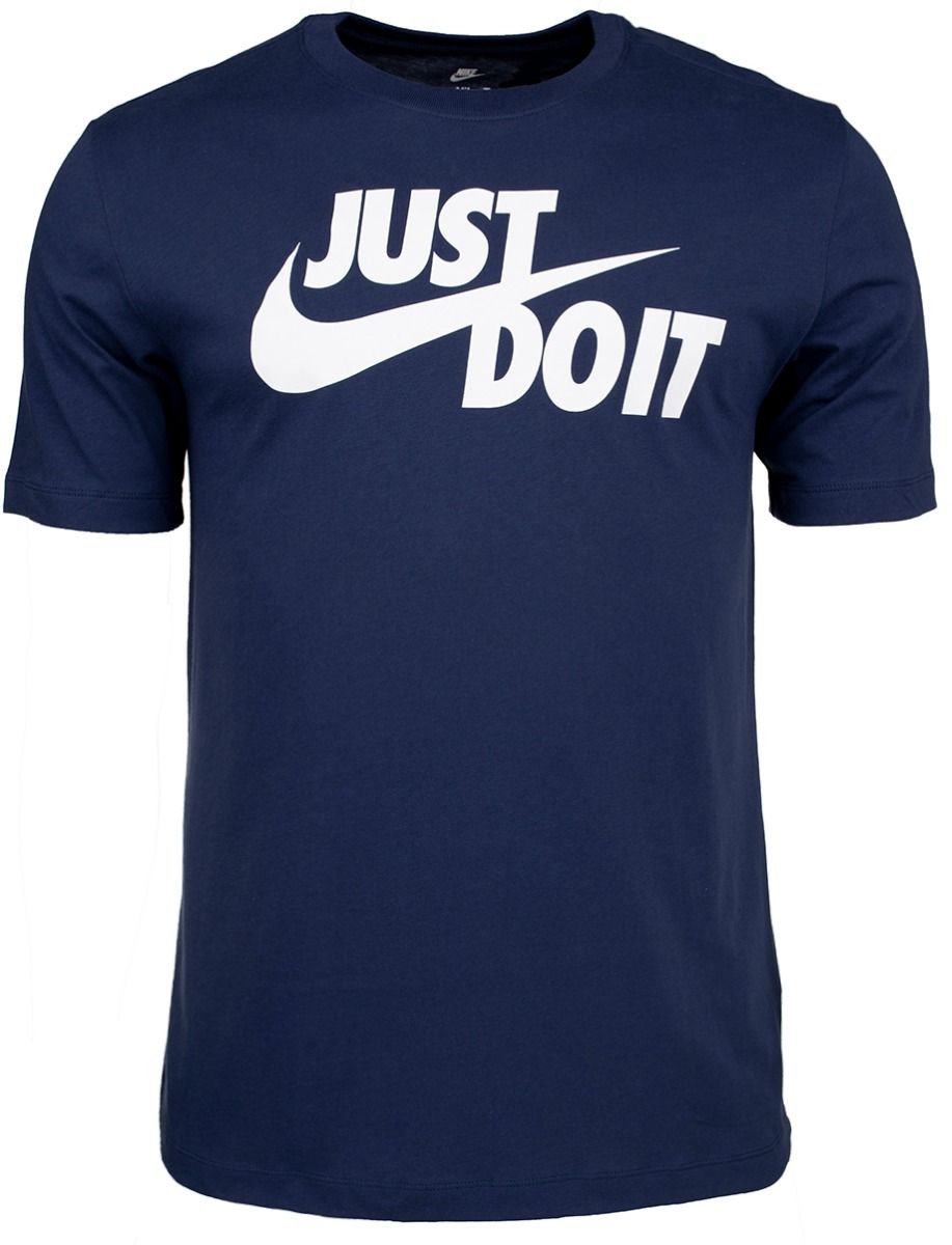 Nike Koszulka męska JDI AR5006 410