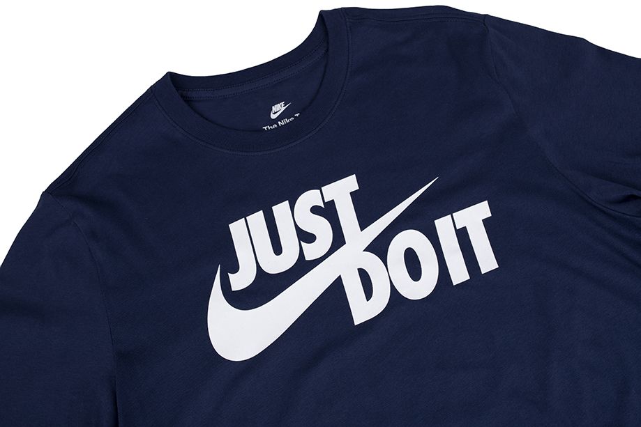 Nike Koszulka męska JDI AR5006 410