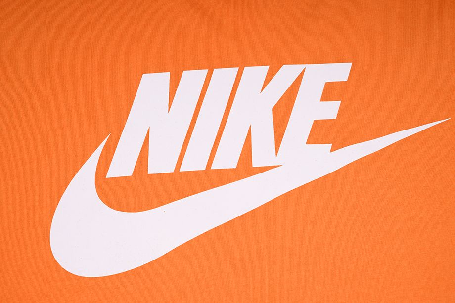 Nike Koszulka męska Tee Icon Futura AR5004 887 Nike Koszulka męska Tee Icon Futura AR5004 887