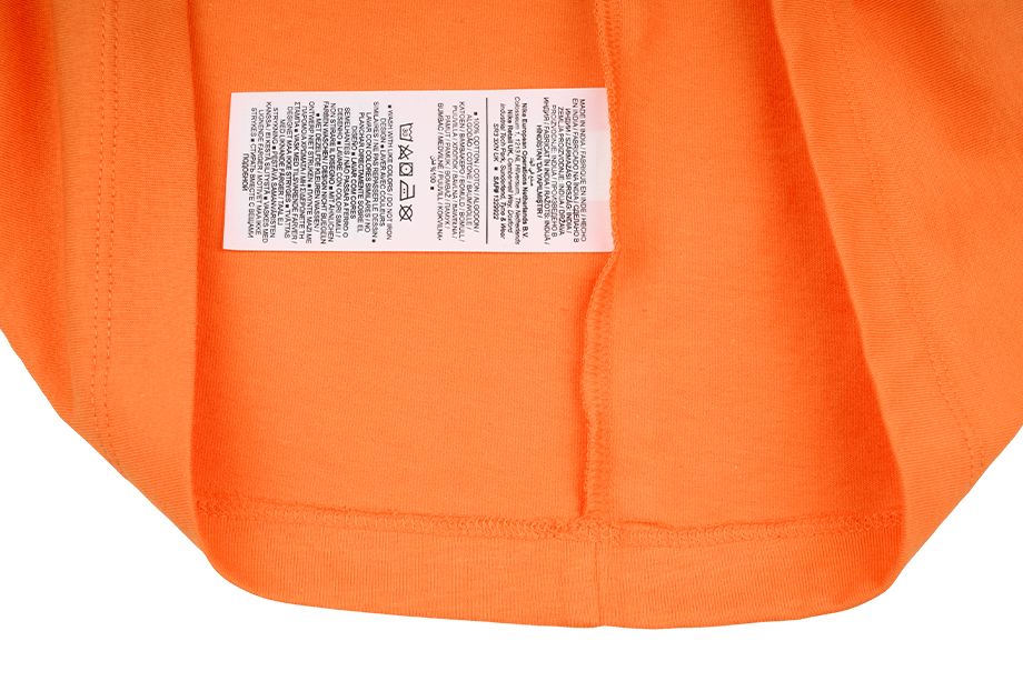 Nike Koszulka męska Tee Icon Futura AR5004 887 Nike Koszulka męska Tee Icon Futura AR5004 887