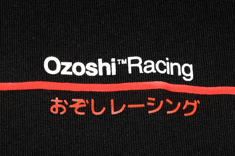 Ozoshi Koszulka męska Senro OZ93328