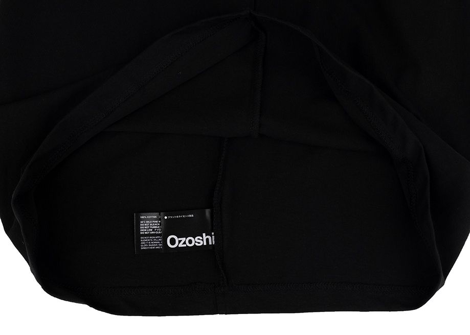 Ozoshi Koszulka męska TSH04 OZ93791