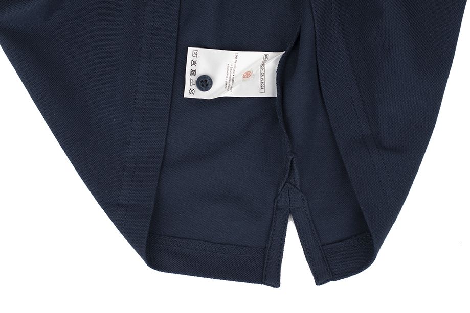 Kappa Koszulka męska polo 709361 19-4024 Kappa Koszulka męska polo 709361 19-4024