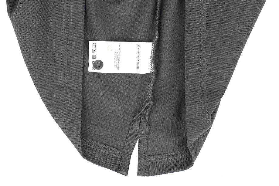 Kappa Koszulka męska polo 709361 19-0201 Kappa Koszulka męska polo 709361 19-0201
