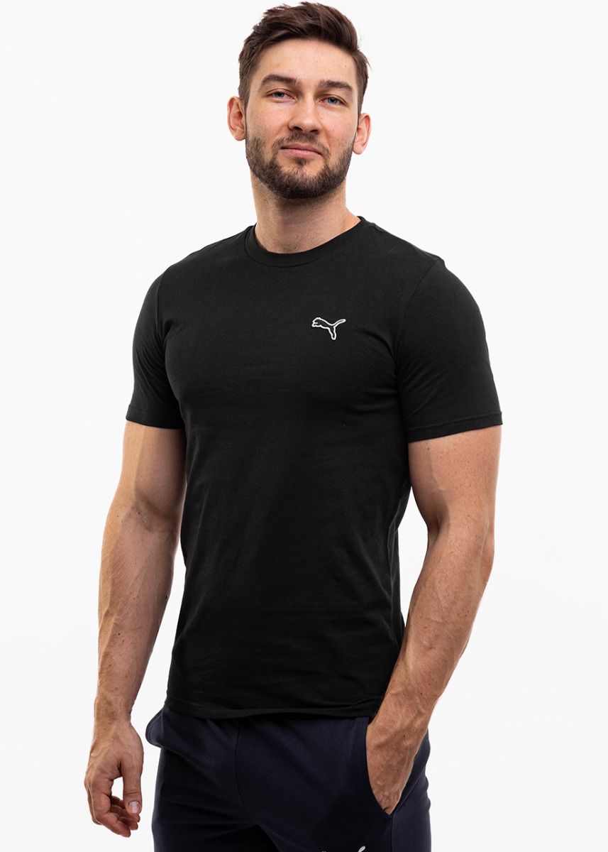 PUMA Koszulka męska Better Essentials Tee 675977 01