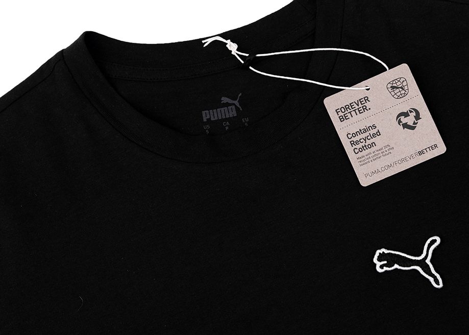 PUMA Koszulka męska Better Essentials Tee 675977 01