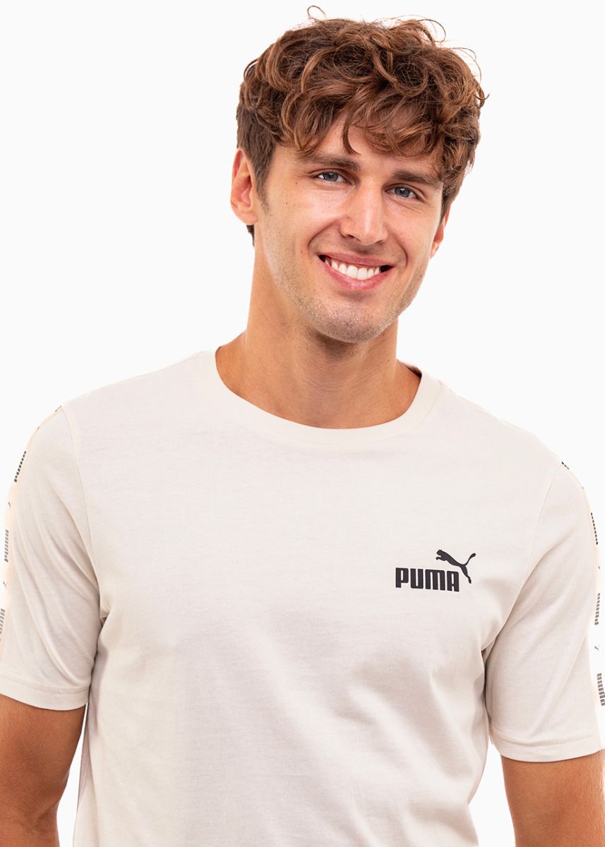 PUMA Koszulka męska Essential 847382 87