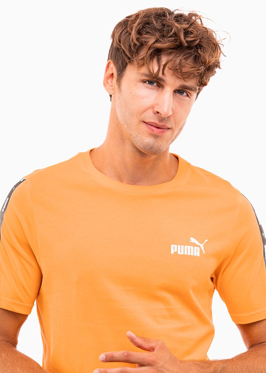 PUMA Koszulka męska Essential 847382 58