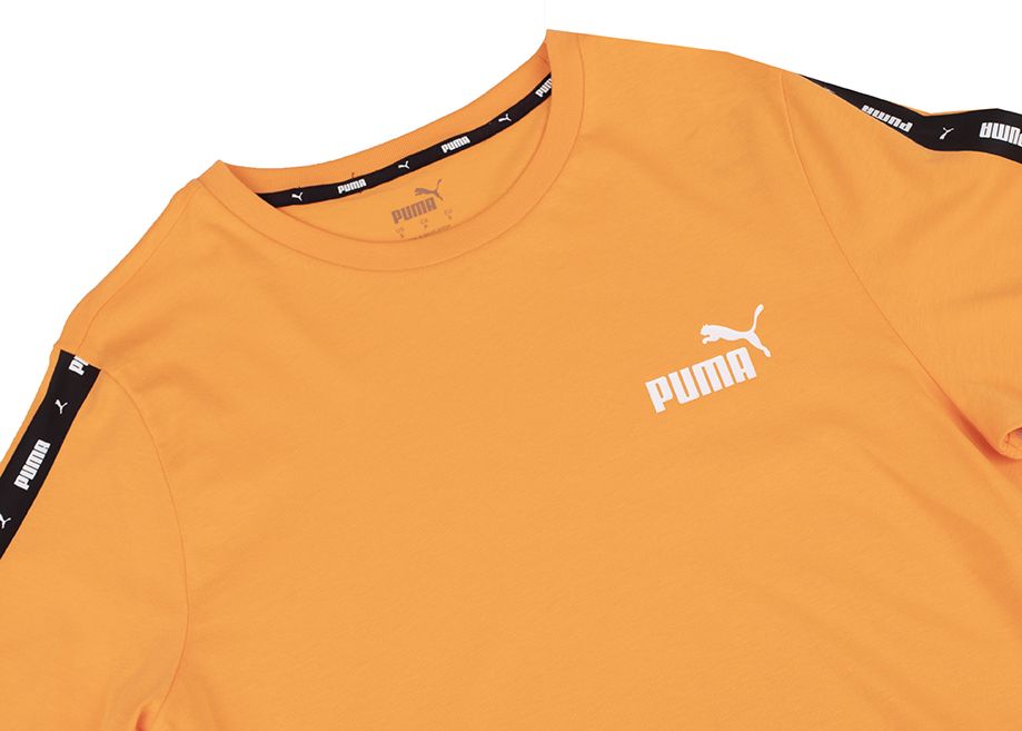 PUMA Koszulka męska Essential 847382 58