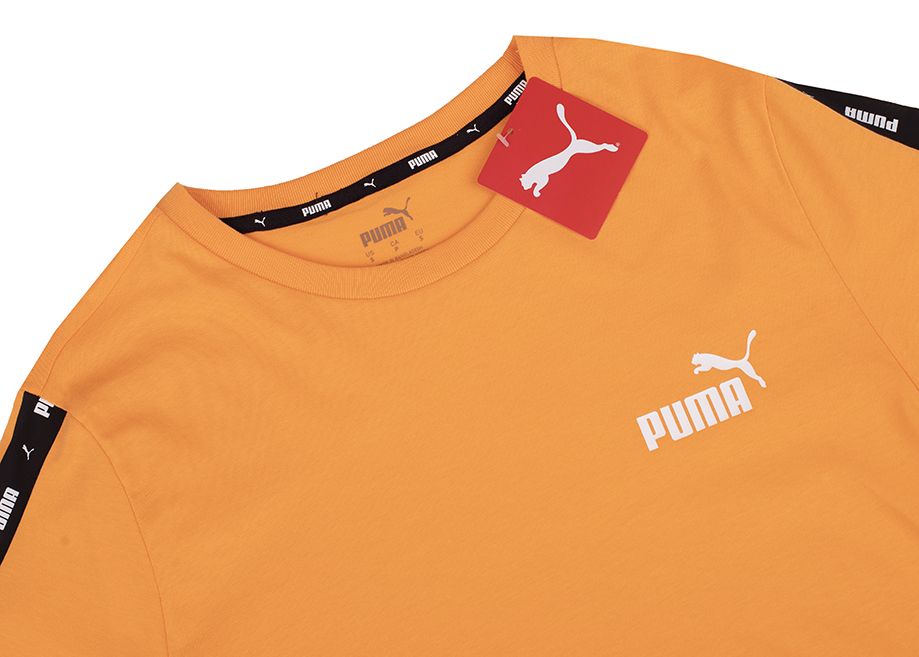 PUMA Koszulka męska Essential 847382 58