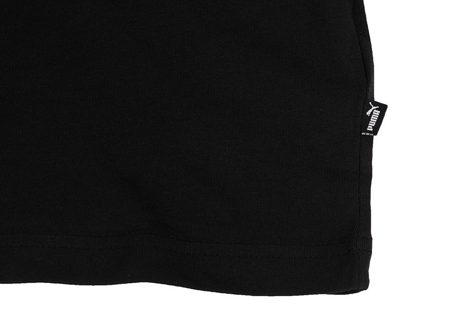 PUMA Koszulka męska ESS+ 2 Col Logo Tee 586759 97