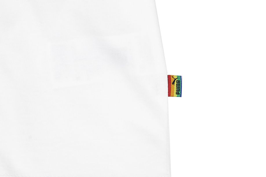 PUMA Koszulka męska ESS Love Is Love 673384 02 PUMA Koszulka męska ESS Love Is Love 673384 02