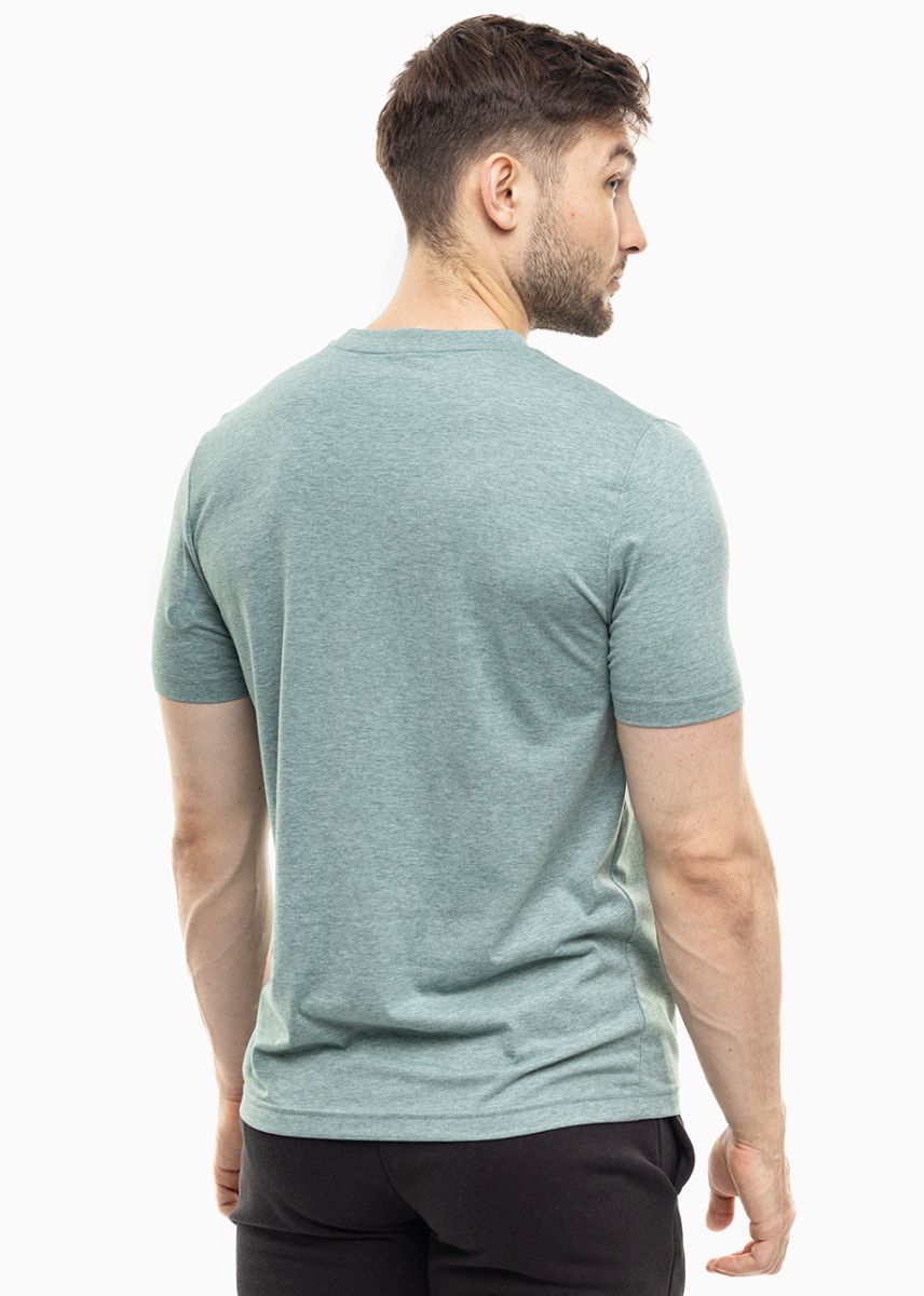 PUMA Koszulka męska Ess No.1 Logo Heathear Tee 682551 30