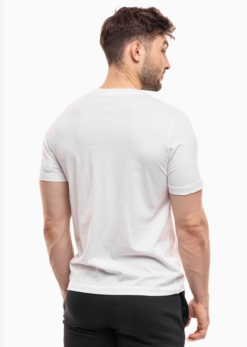 PUMA Koszulka męska Ess No.1 Logo Tee 682532 02 PUMA Koszulka męska Ess No.1 Logo Tee 682532 02