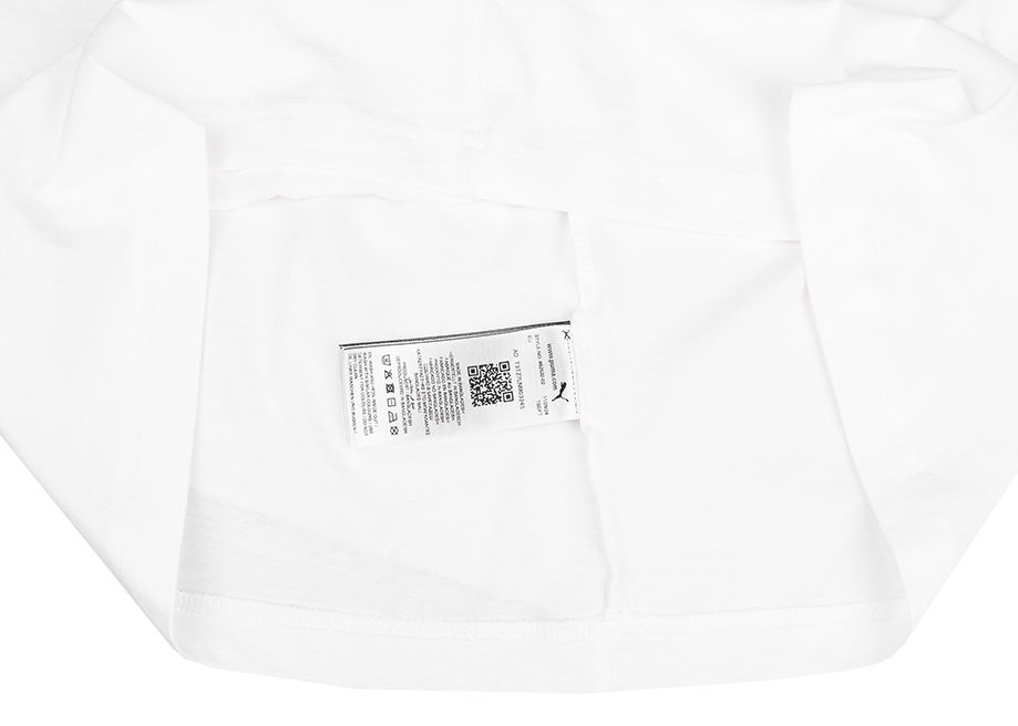PUMA Koszulka męska Ess No.1 Logo Tee 682532 02 PUMA Koszulka męska Ess No.1 Logo Tee 682532 02