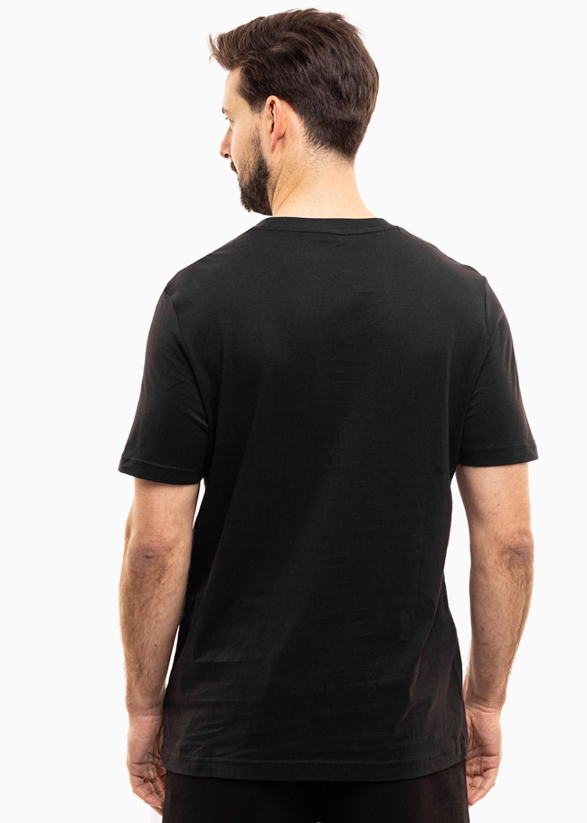 PUMA Koszulka męska Ess No.1 Logo Tee 682532 01 PUMA Koszulka męska Ess No.1 Logo Tee 682532 01