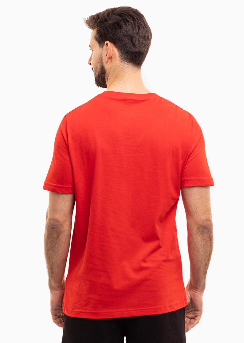 PUMA Koszulka męska Ess No.1 Logo Tee 682532 11 PUMA Koszulka męska Ess No.1 Logo Tee 682532 11