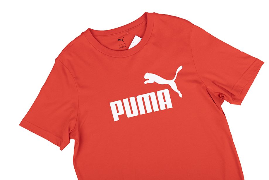 PUMA Koszulka męska Ess No.1 Logo Tee 682532 11 PUMA Koszulka męska Ess No.1 Logo Tee 682532 11