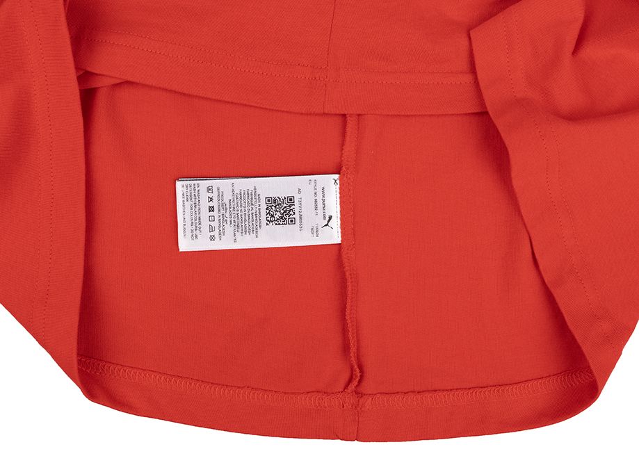 PUMA Koszulka męska Ess No.1 Logo Tee 682532 11 PUMA Koszulka męska Ess No.1 Logo Tee 682532 11