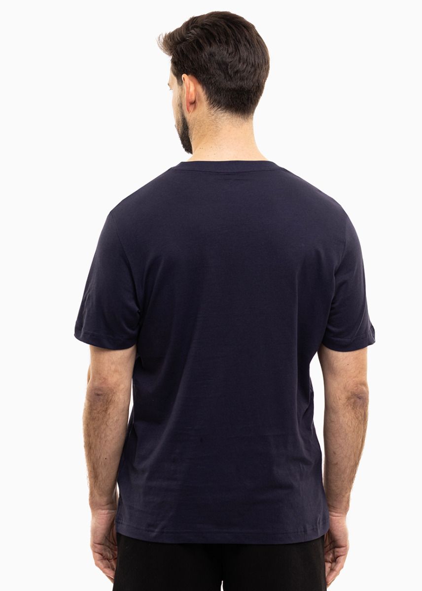 PUMA Koszulka męska Ess No.1 Logo Tee 682532 16 PUMA Koszulka męska Ess No.1 Logo Tee 682532 16
