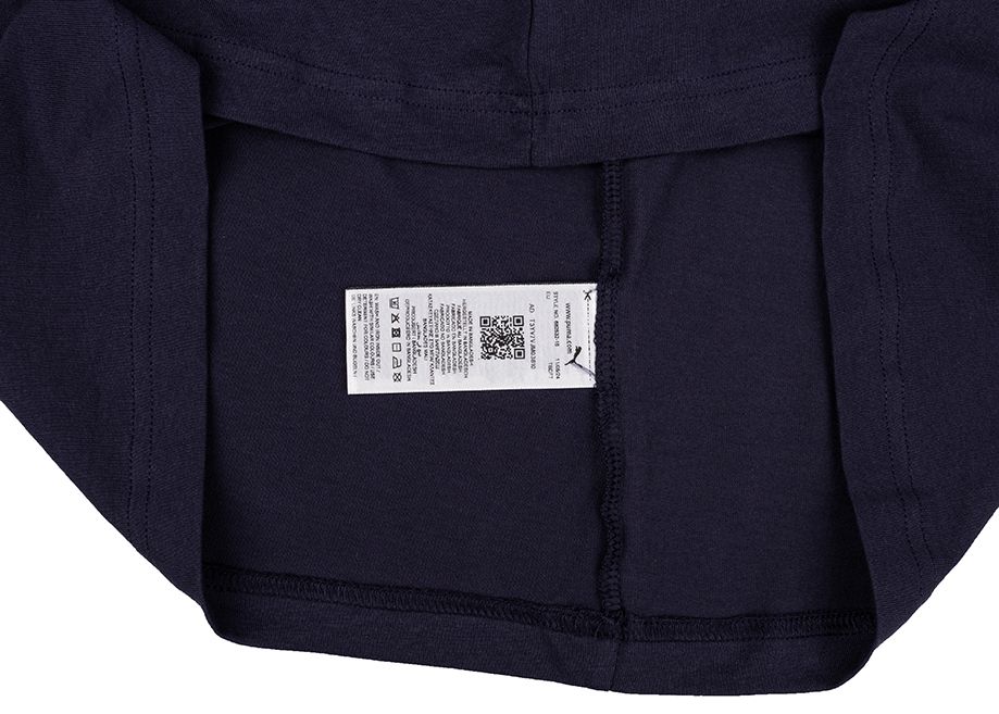 PUMA Koszulka męska Ess No.1 Logo Tee 682532 16 PUMA Koszulka męska Ess No.1 Logo Tee 682532 16