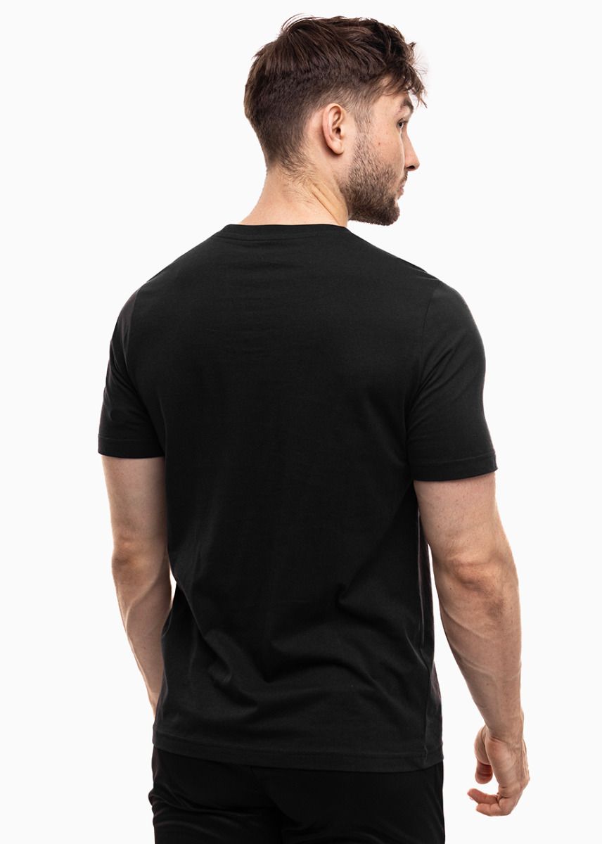 PUMA Koszulka męska Ess Small Logo Tee 682538 01 PUMA Koszulka męska Ess Small Logo Tee 682538 01