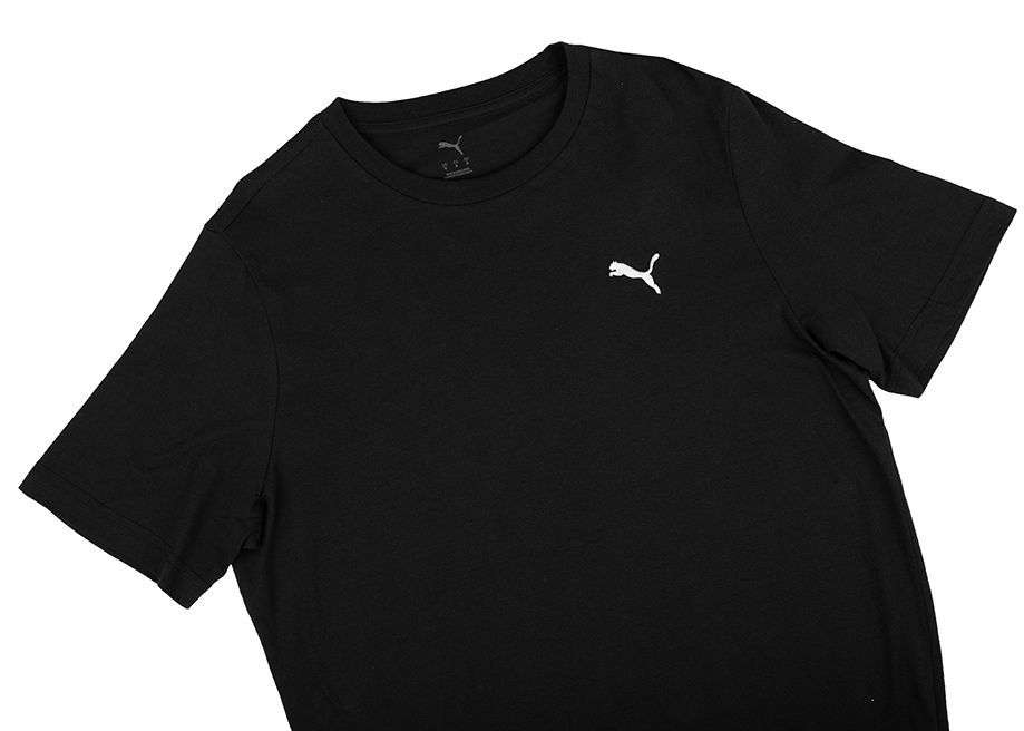 PUMA Koszulka męska Ess Small Logo Tee 682538 01 PUMA Koszulka męska Ess Small Logo Tee 682538 01