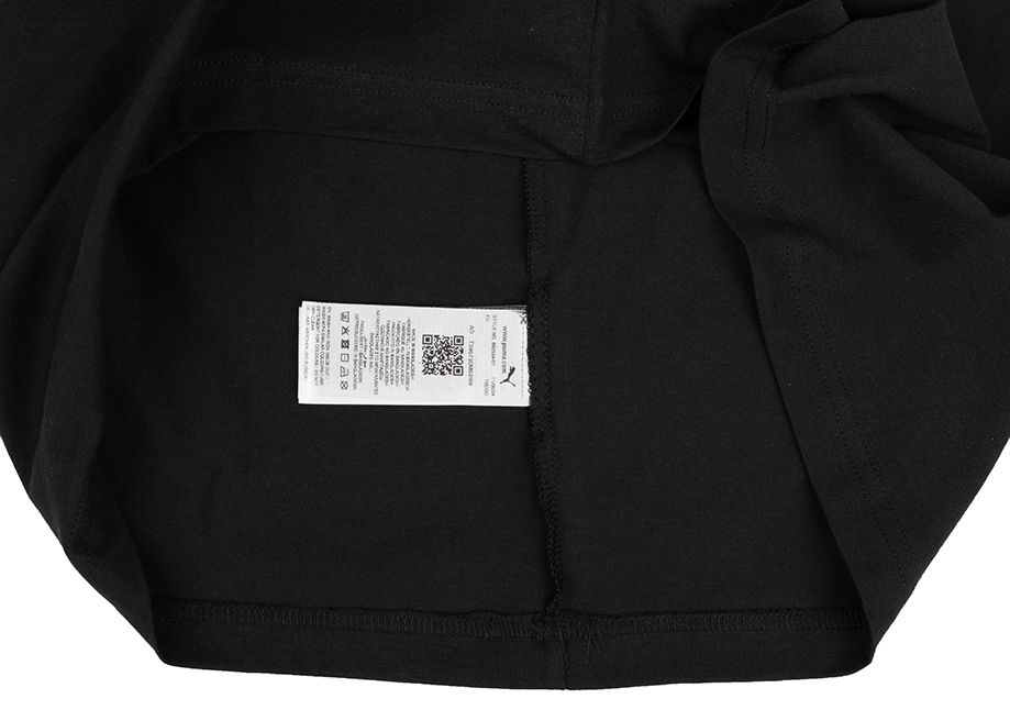 PUMA Koszulka męska Ess Small Logo Tee 682538 01 PUMA Koszulka męska Ess Small Logo Tee 682538 01