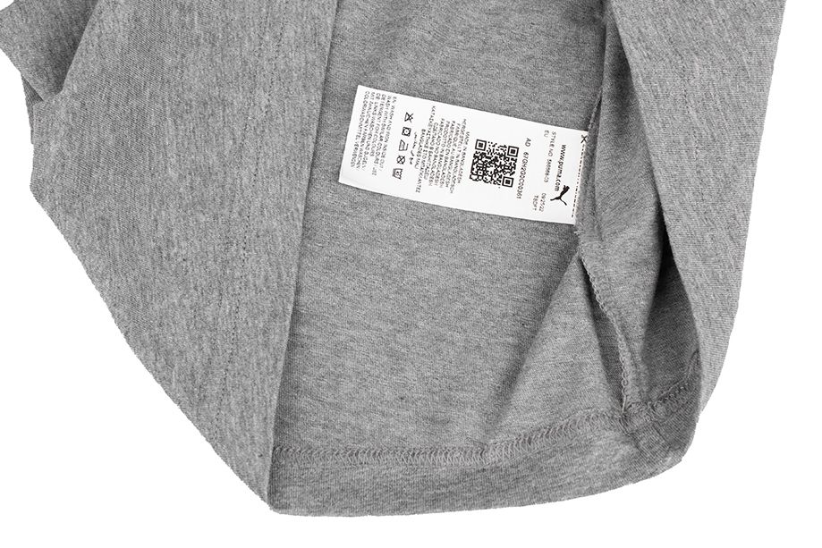 PUMA Koszulka męska ESS Small Logo Tee 586668 03