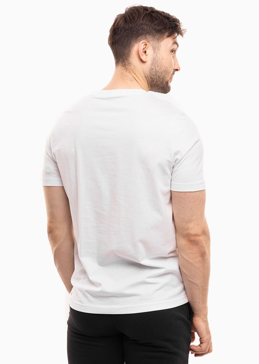 PUMA Koszulka męska Ess Small No.1 Logo Tee 682534 02 PUMA Koszulka męska Ess Small No.1 Logo Tee 682534 02