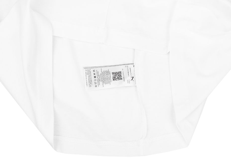 PUMA Koszulka męska Ess Small No.1 Logo Tee 682534 02 PUMA Koszulka męska Ess Small No.1 Logo Tee 682534 02