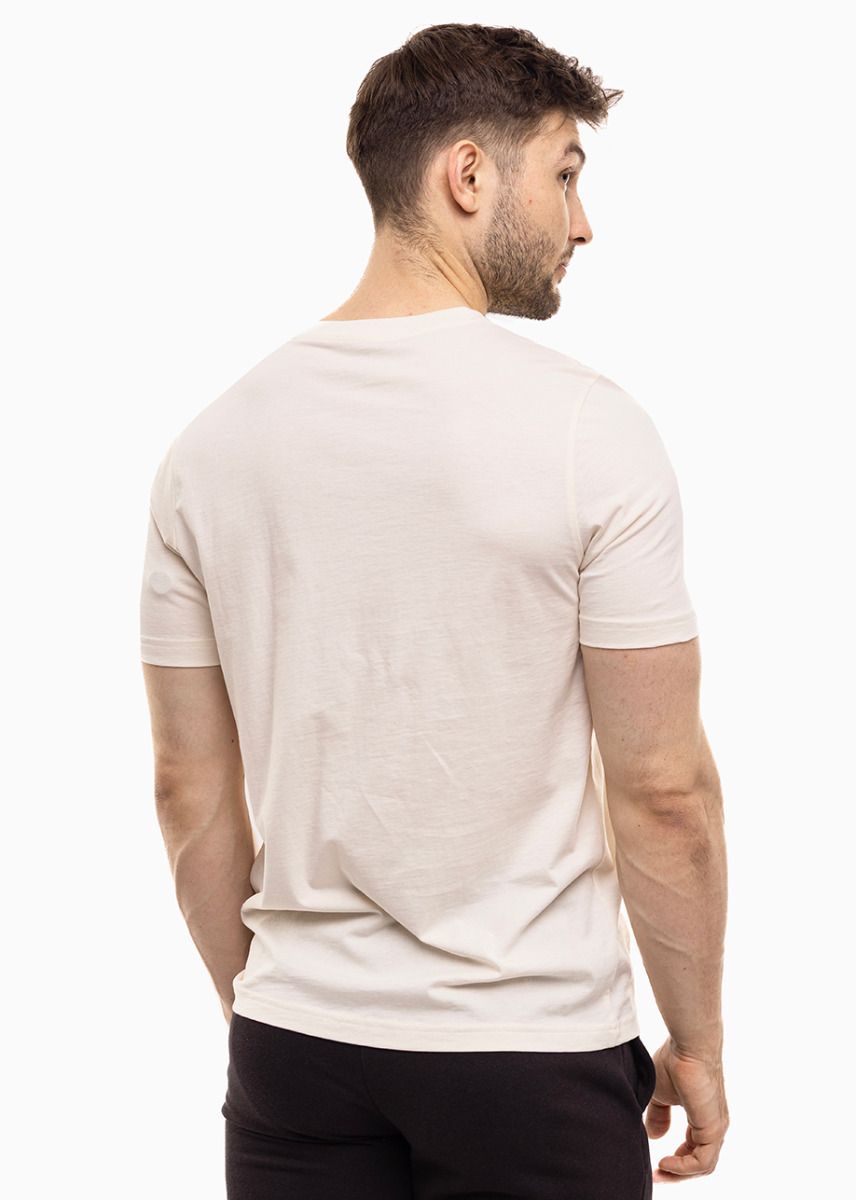 PUMA Koszulka męska Ess Small No.1 Logo Tee (s) 682535 99 PUMA Koszulka męska Ess Small No.1 Logo Tee (s) 682535 99