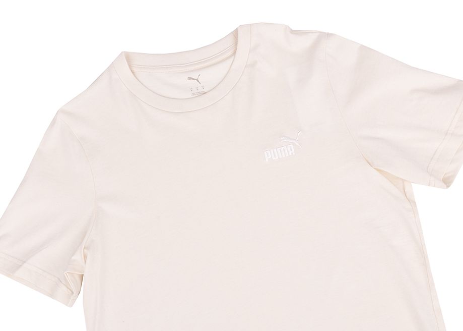 PUMA Koszulka męska Ess Small No.1 Logo Tee (s) 682535 99 PUMA Koszulka męska Ess Small No.1 Logo Tee (s) 682535 99