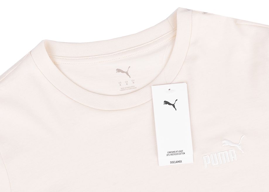 PUMA Koszulka męska Ess Small No.1 Logo Tee (s) 682535 99 PUMA Koszulka męska Ess Small No.1 Logo Tee (s) 682535 99