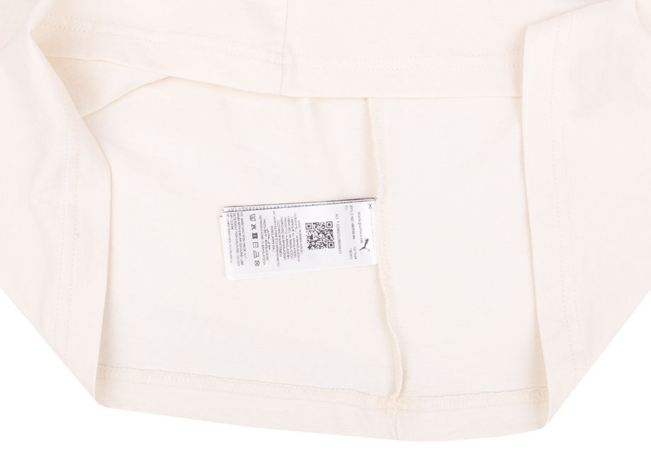 PUMA Koszulka męska Ess Small No.1 Logo Tee (s) 682535 99 PUMA Koszulka męska Ess Small No.1 Logo Tee (s) 682535 99