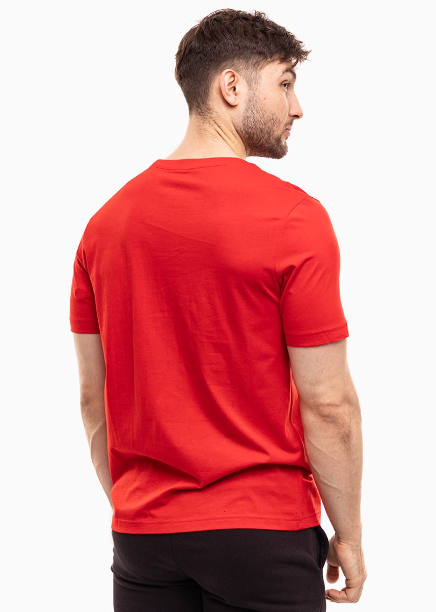 PUMA Koszulka męska Ess Small No.1 Logo Tee 682534 11 PUMA Koszulka męska Ess Small No.1 Logo Tee 682534 11
