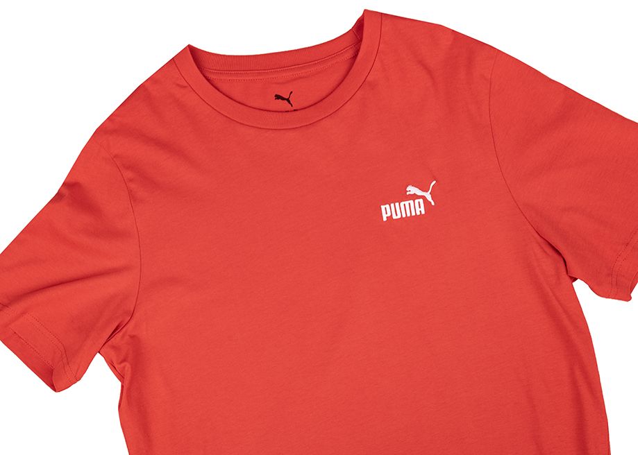 PUMA Koszulka męska Ess Small No.1 Logo Tee 682534 11 PUMA Koszulka męska Ess Small No.1 Logo Tee 682534 11