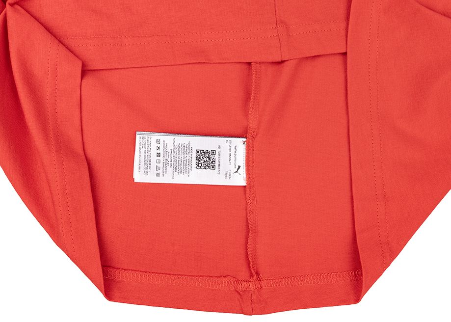 PUMA Koszulka męska Ess Small No.1 Logo Tee 682534 11 PUMA Koszulka męska Ess Small No.1 Logo Tee 682534 11